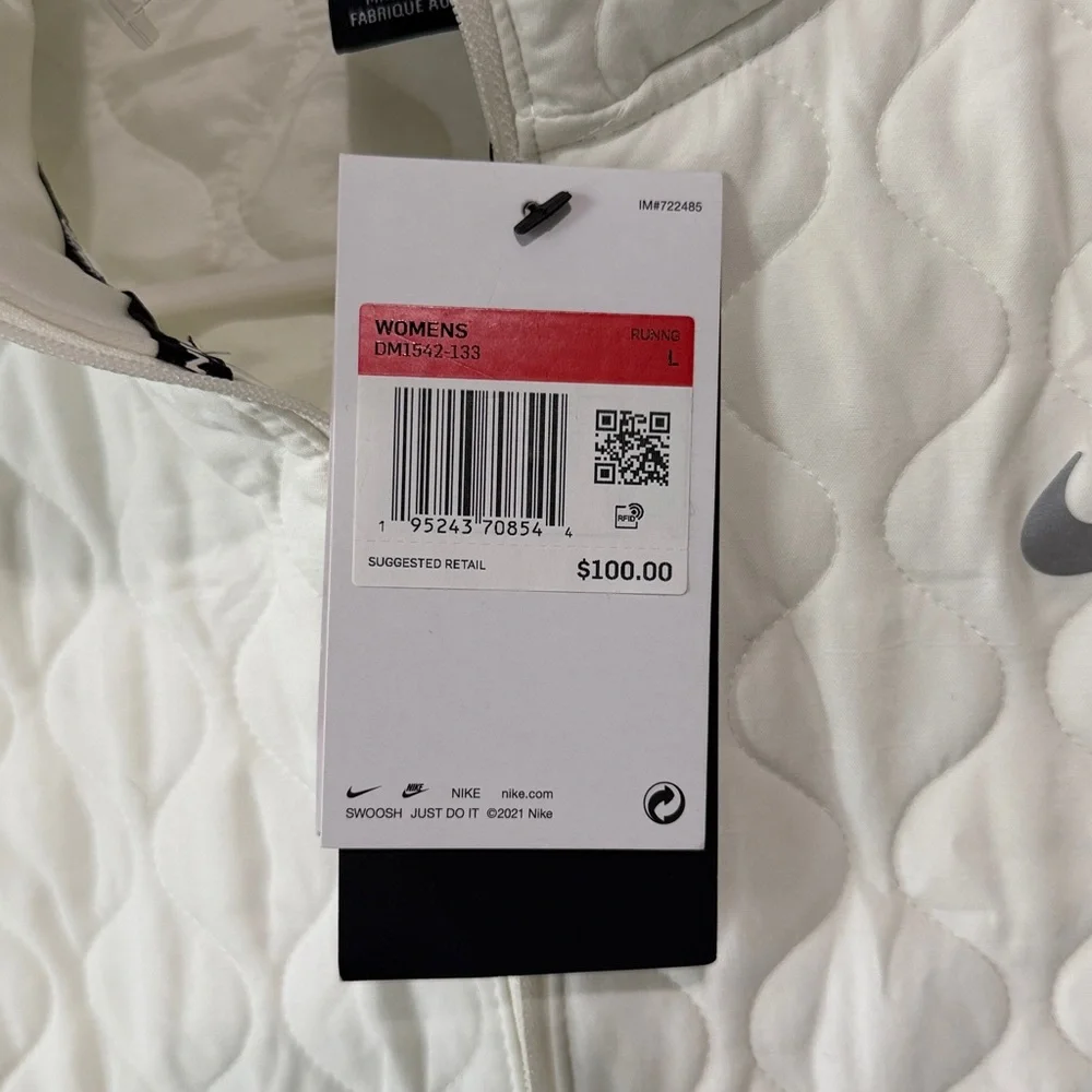 Nike beautiful new